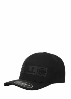 Pánská kšiltovka PitBull West Coast Hilltop Stretch-fitted&hellip;