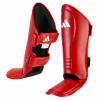 Chrániče holení ADIDAS adiSGSS01 - červené