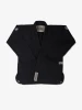 Kimono na BJJ MANTO \"RISE 2.0\" - černé