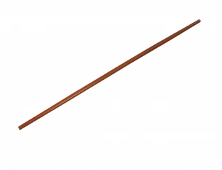 Hůl JO - červený dub