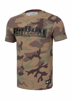 PitBull West Coast Triko Classic Boxing Spandex 190 -…