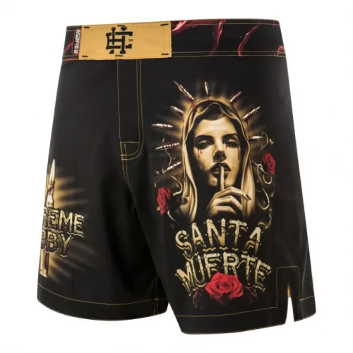 Pánské trenky Extreme Hobby - SANTA MUERTE