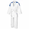 Dětské kimono na Judo MIZUNO Shiro plus(C) - bílé