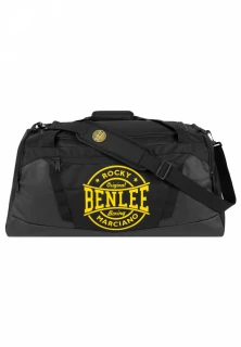 BENLEE Sportovní taška BENAIR - černá