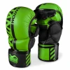 PHANTOM Sparring rukavice APEX - neonově zelené