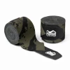 PHANTOM Boxerské Bandáže 4 m - Camo Tygr