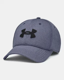 Under Armour Pánská Kšiltovka Blitzing - modrá