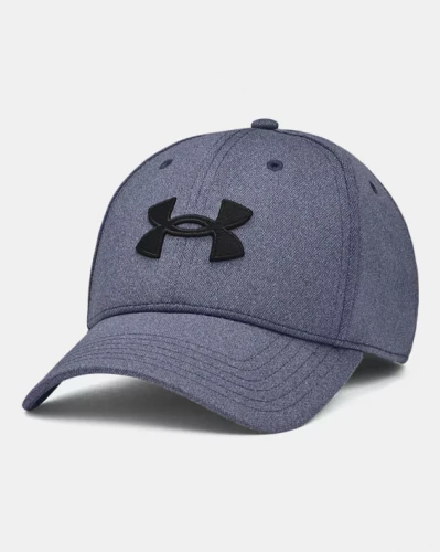Under Armour Pánská Kšiltovka Blitzing - modrá