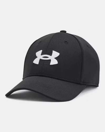 Under Armour Pánská Kšiltovka Blitzing - černá
