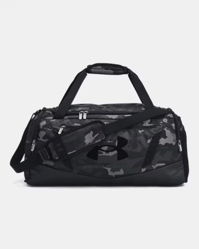 UNDER ARMOUR Sportovní taška Undeniable DUFFLE 5.0 SM -…