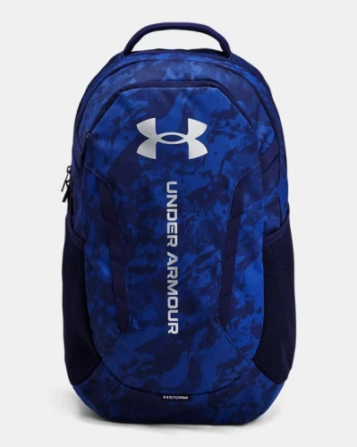Sportovní batoh UNDER ARMOUR Triumph Hustle 5.0 - modrý