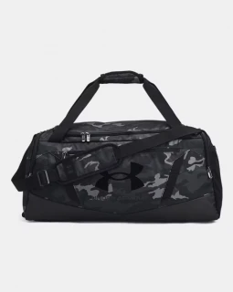 UNDER ARMOUR Sportovní taška Undeniable DUFFLE 5.0 MD -…