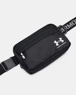 Ledvinka UNDER ARMOUR UA Loudon WB - černá
