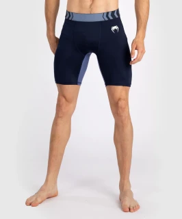 Kompresní trenýrky VENUM Tempest - modré