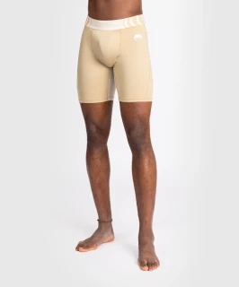 Kompresní trenýrky VENUM Tempest - Sand