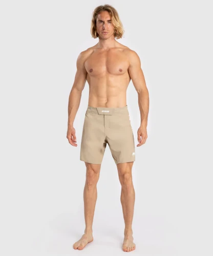 Pánské trenky VENUM Tempest - sand