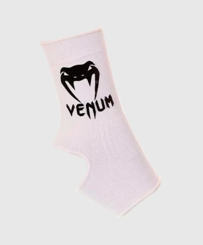 Bandáže na kotník Venum - bílé