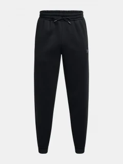 Pánské tepláky UNDER ARMOUR Armour Fleece Pro - černé