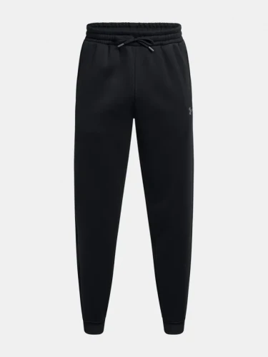 Pánské tepláky UNDER ARMOUR Armour Fleece Pro - černé