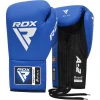 Profesionální šněrovací rukavice RDX APEX A2 Competition -…