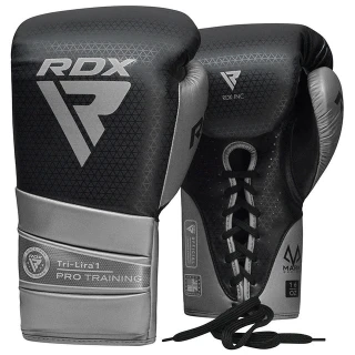 RDX Profesionální šněrovací rukavice L1 Mark Pro Training -…