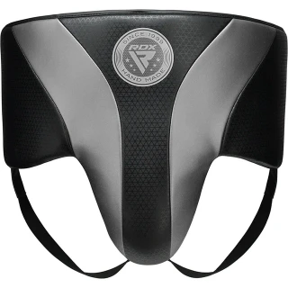 Profesionální suspenzor RDX L1 Mark Pro MMA Ce Certified -…