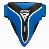 RDX Suspenzor AURA PLUS T-17 - modrý