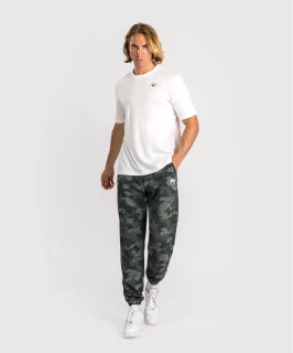 Pánské tepláky VENUM Vortex XL - Khaki Camo