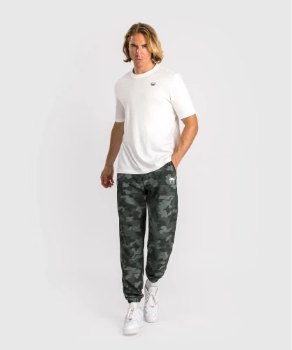 Pánské tepláky VENUM Vortex XL - Khaki Camo