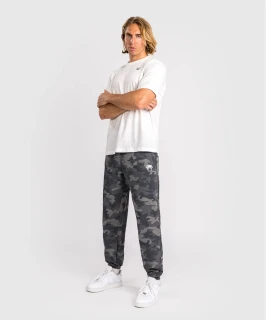 Pánské tepláky VENUM Vortex XL - Anthracite Camo