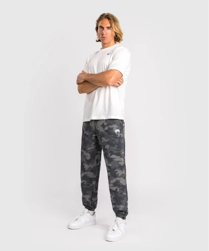 Pánské tepláky VENUM Vortex XL - Anthracite Camo