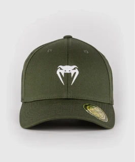 Kšiltovka Venum Classic 2.0 Cap - Jungle Khaki
