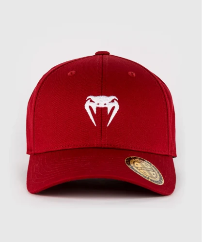 Kšiltovka Venum Classic 2.0 Cap - Cherry Red