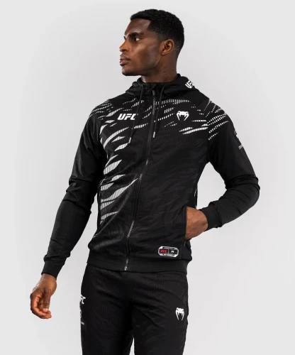 Pánská Mikina UFC Fusion by Venum Authentic Fight Night…