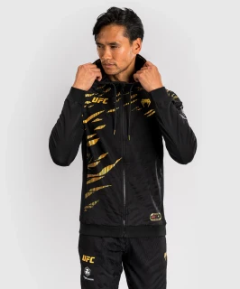 Pánská Mikina UFC Fusion by Venum Authentic Fight Night…