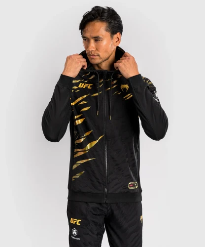 Pánská Mikina UFC Fusion by Venum Authentic Fight Night…
