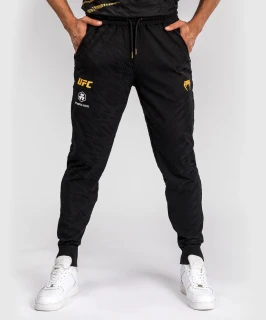 Pánské tepláky UFC Fusion by Venum Authentic Fight Night -…
