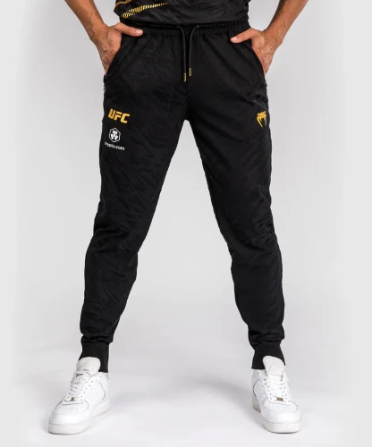 Pánské tepláky UFC Fusion by Venum Authentic Fight Night -…
