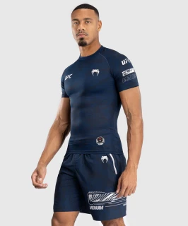 Rashguard VENUM UFC Fusion by Venum Fight Week Kr. rukáv -…