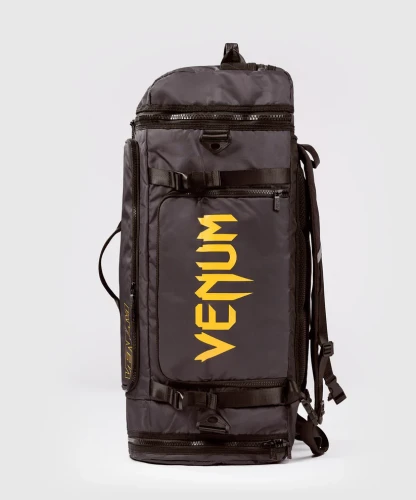 Batoh VENUM UFC Fusion by Venum Fight Week- hnědý