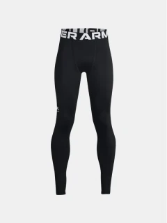 Chlapecké legíny Under Armour CG - černé