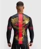 Rashguard VENUM x Tekken 8 - Marshall Law Dl. rukáv -&hellip;
