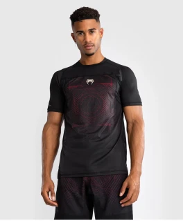 Funkční triko VENUM G-Fit Air Dry-Tech Kr.rukávem -…