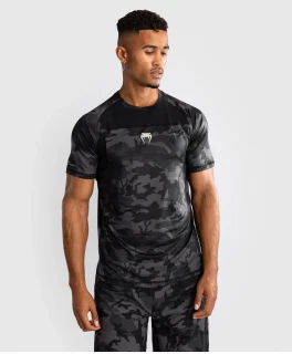 Funkční triko VENUM G-Fit Air Dry-Tech Kr.rukávem - Urban…