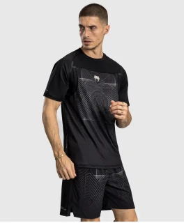 Funkční triko VENUM G-Fit Air Dry-Tech Kr.rukávem -…