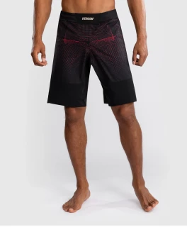 Pánské trenky VENUM G-Fit Air - černo/červené