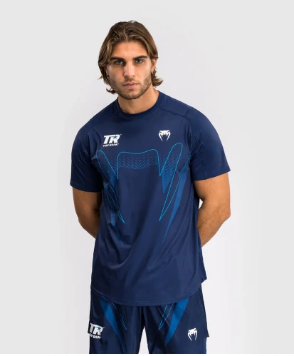 Funkční triko VENUM X Top Rank Original Dry-Tech Kr.rukávem…