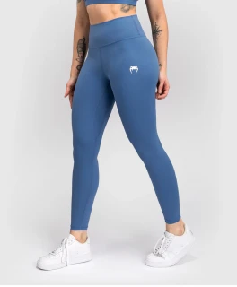Dámské legíny VENUM Essential - modré