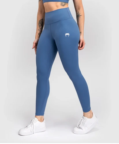 Dámské legíny VENUM Essential - modré