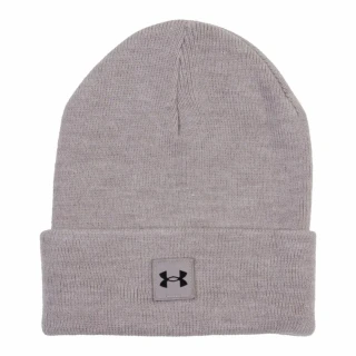 Čepice Under Armour UA Halftime Cuff - světle šedá